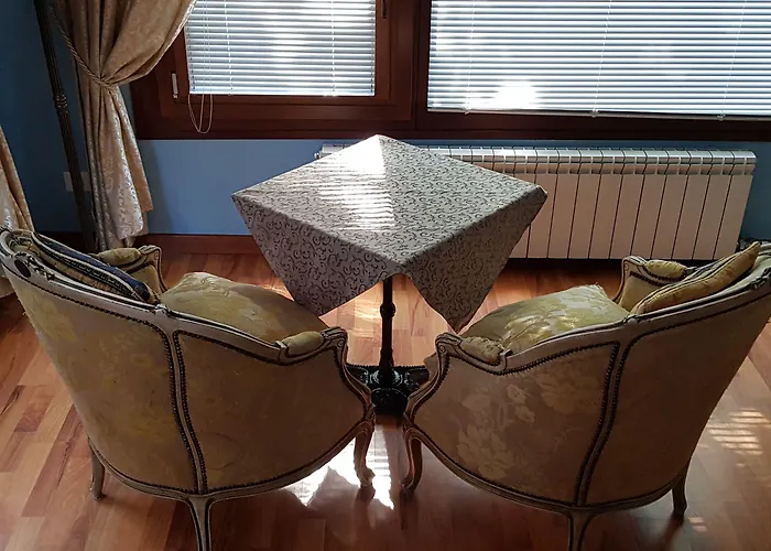 Bb Frühstückspension