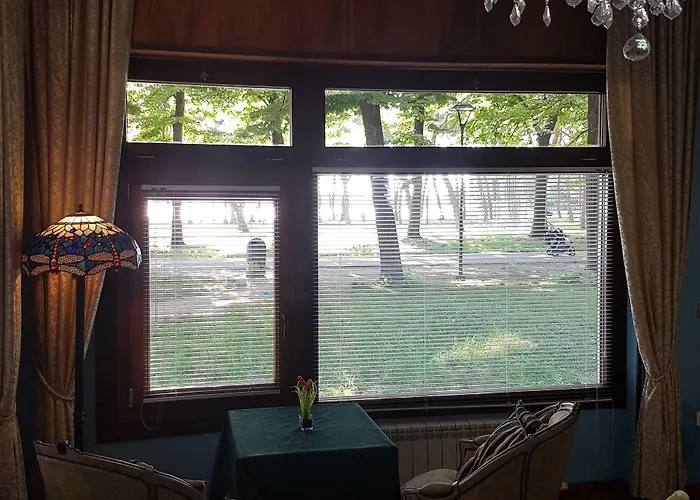 Frühstückspension Bb