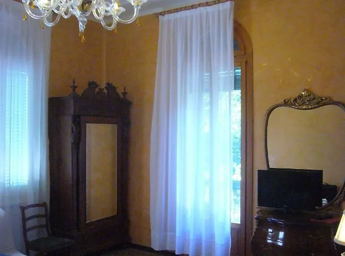 Frühstückspension Bb Venedig