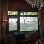 Nocleg ze śniadaniem Bb