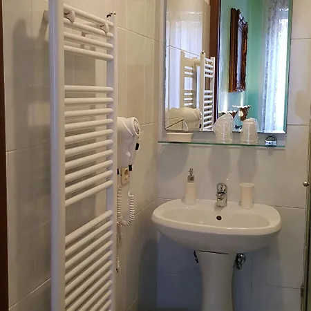 Bb Bed & Breakfast Venetië