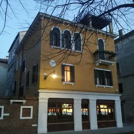 Bed & Breakfast Bb Venetië