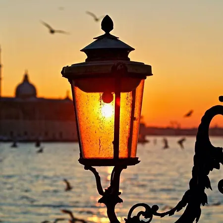 Bed & Breakfast Bb 3*