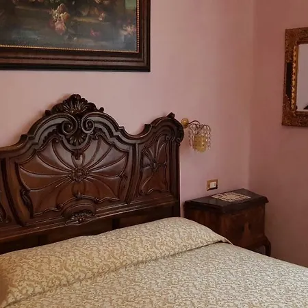 Bed & Breakfast Bb 3*