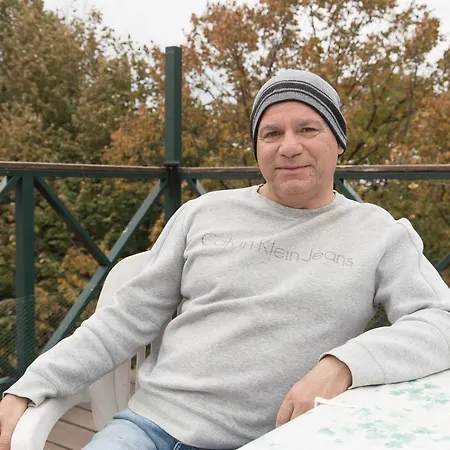 Bed & Breakfast Bb Venetië