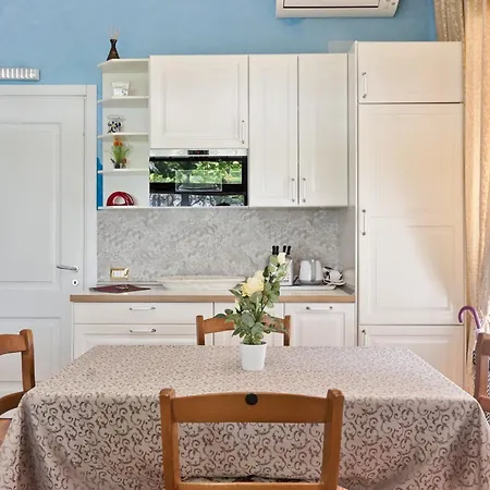 Bed & Breakfast Bb Venetië