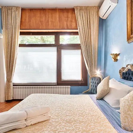 Bed & Breakfast Bb 3*