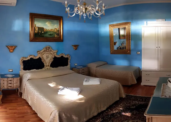 Bed and breakfast Bb Venecia