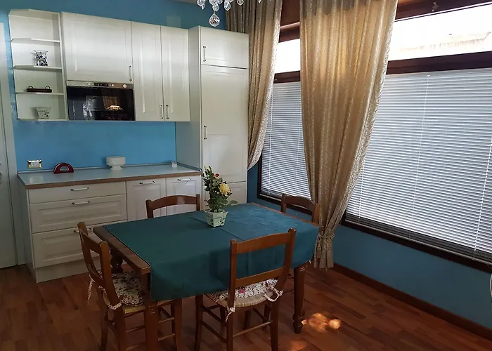 Bed and breakfast Bb