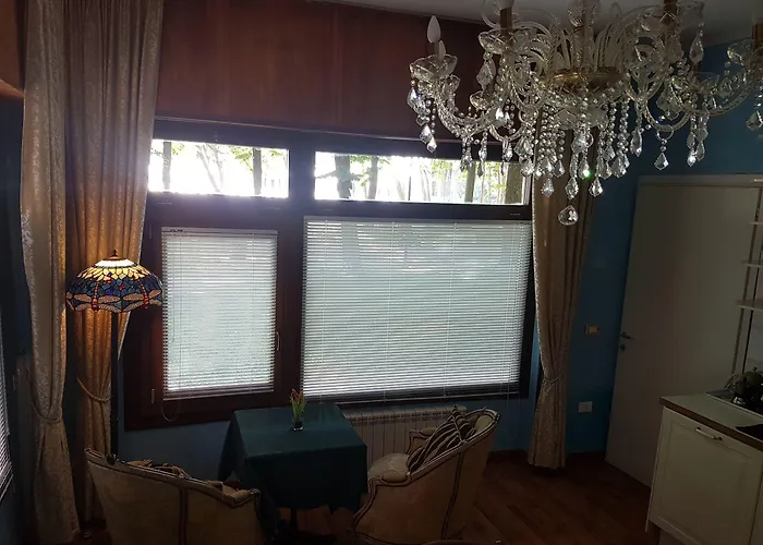 Bb Bed and breakfast