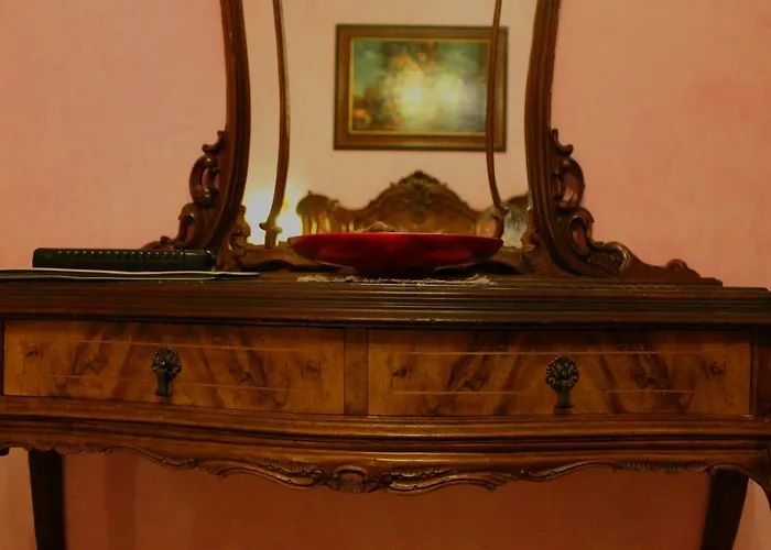 Bb Bed and breakfast 3*