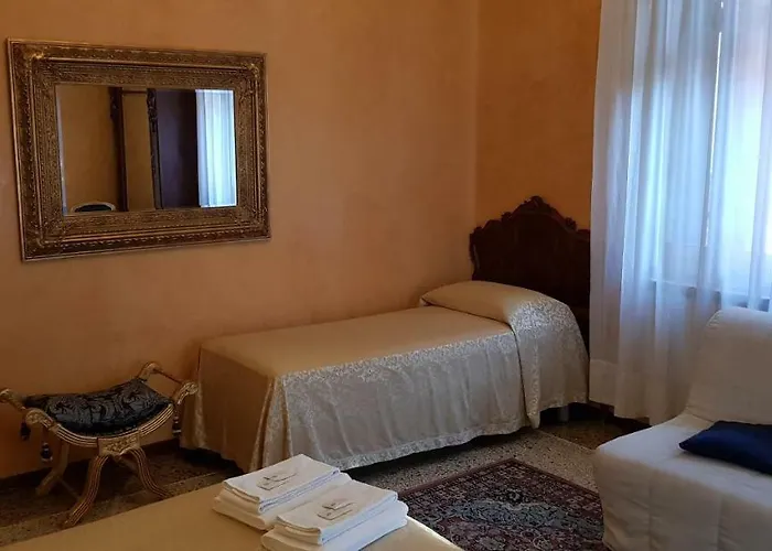 Bb Bed and breakfast