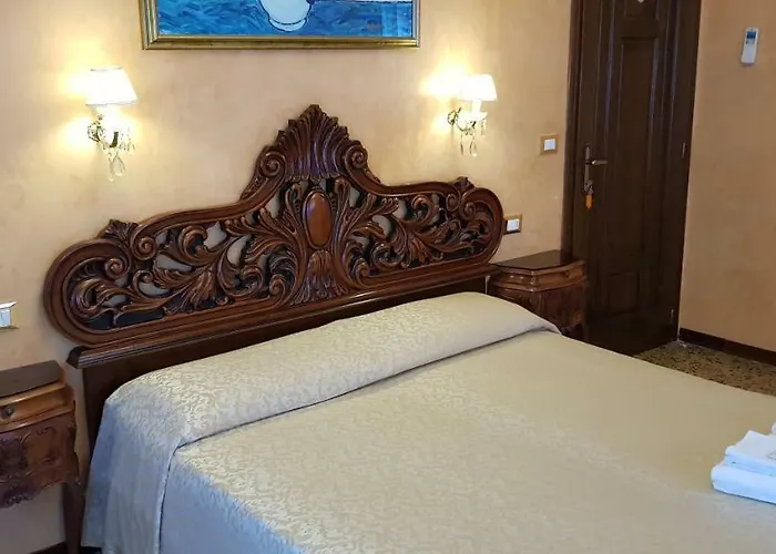 Bb Bed and breakfast 3*