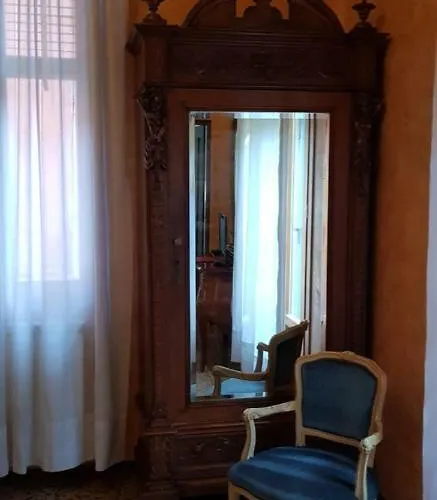 Bed and breakfast Bb