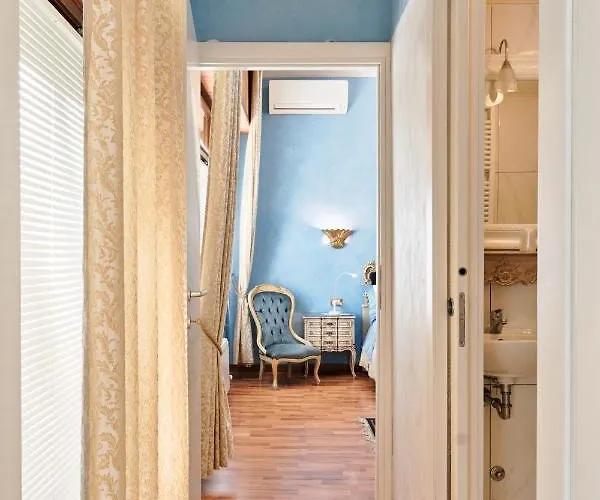 Bed and breakfast Bb