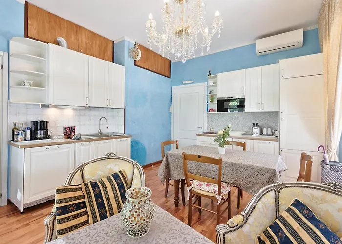 Bb Bed and breakfast 3*