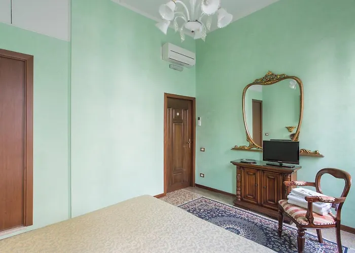 Bb Bed and breakfast Venecia