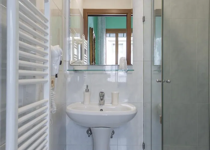 Bb Bed and breakfast Venecia