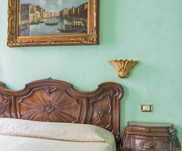 Bed and breakfast Bb 3*