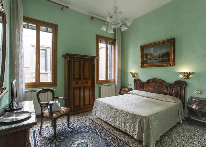 Bb Bed and breakfast 3*