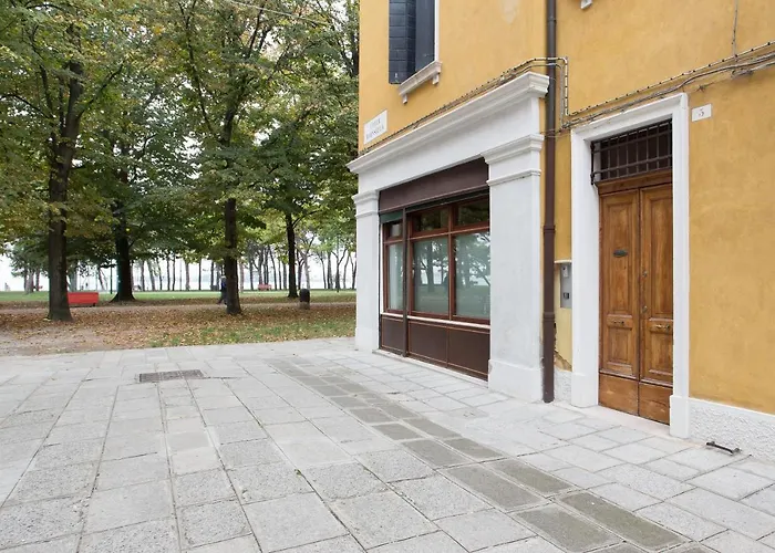 Bed and breakfast Bb Venecia