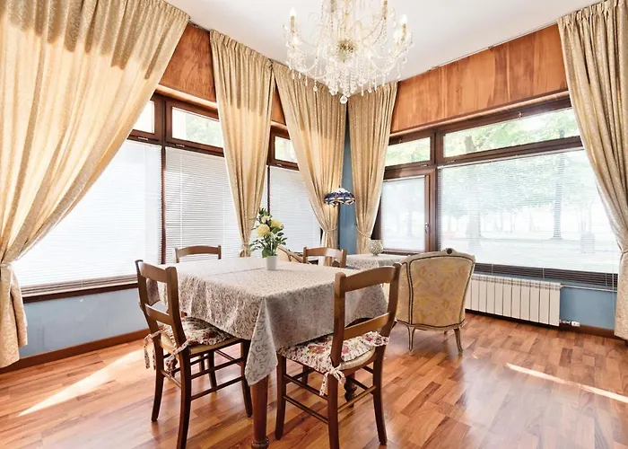 Bed and breakfast Bb