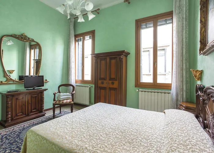 Bb Bed and breakfast 3*