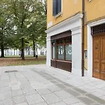 Frühstückspension Bb Venedig