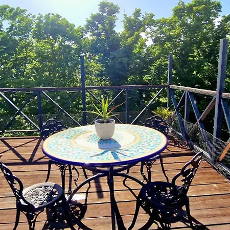 Bb Bed & Breakfast 3*