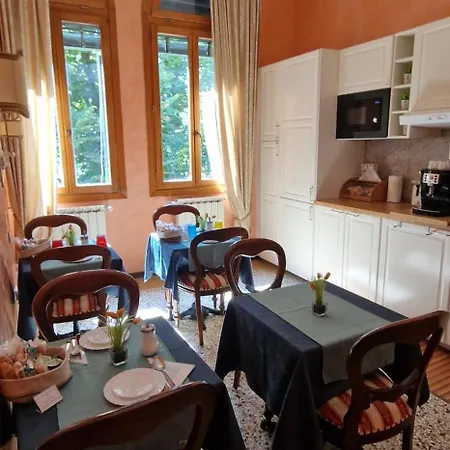 Bed & Breakfast Bb Venezia