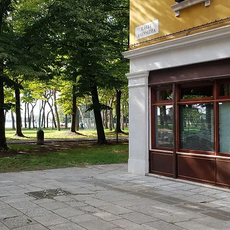 Bb Bed & Breakfast Venezia