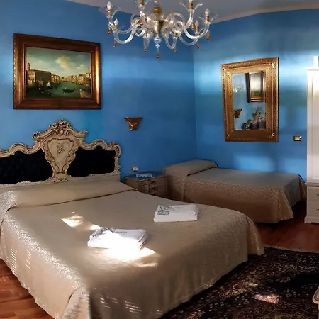 Bed & Breakfast Bb Venezia