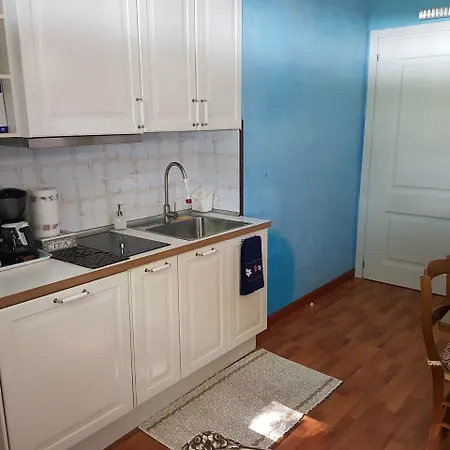 Bed & Breakfast Bb 3*