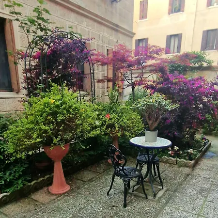 Bed and breakfast Bb 3*