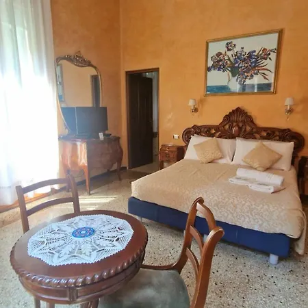 Bb Bed and breakfast Venecia