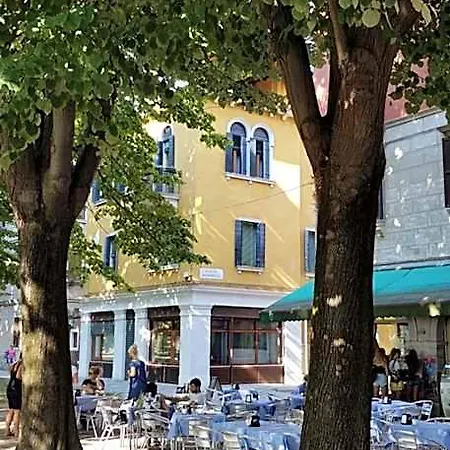 Bb 3* Venedig