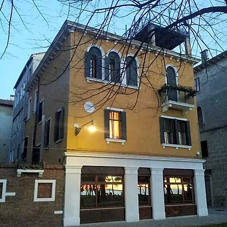Bb 住宿加早餐酒店 威尼斯