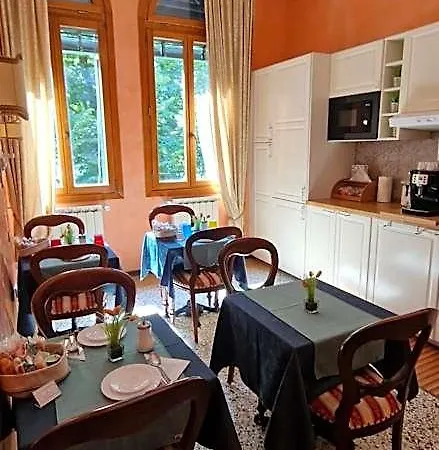 Bb Bed & Breakfast 3*