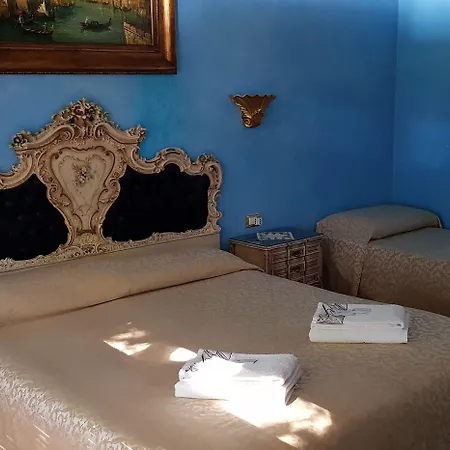 Bed and breakfast Bb 3*