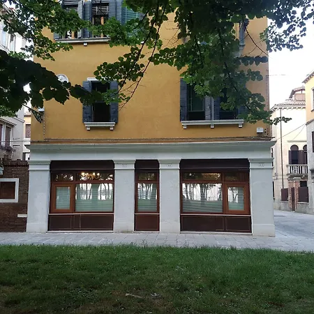 Bb 3* Venice