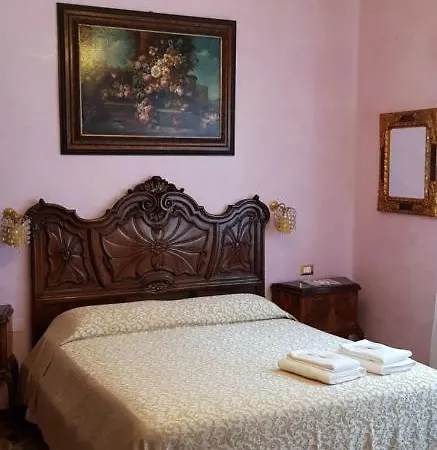 Bed & Breakfast Bb 3*