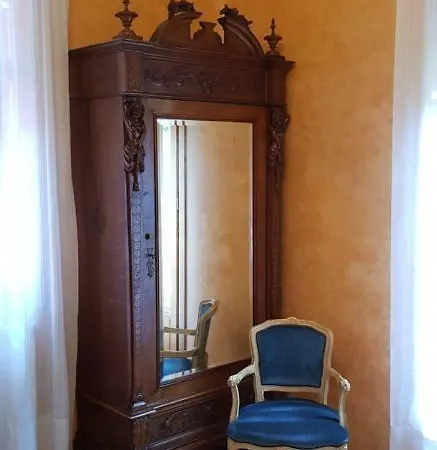 Отель типа 