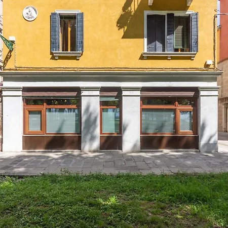 Bb Venedig