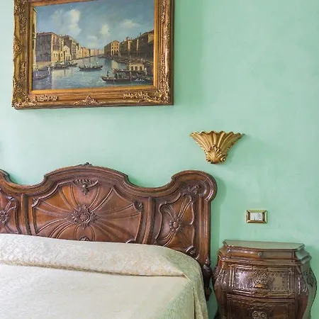 Bed & Breakfast Bb 3*