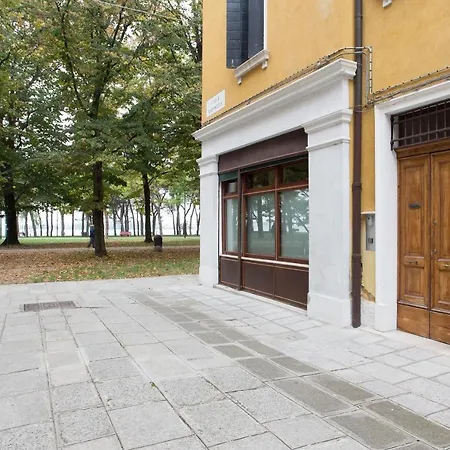 Bed & Breakfast Bb Venezia