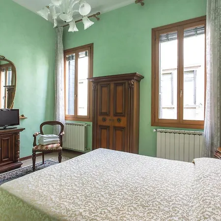 Bb 住宿加早餐酒店 3*