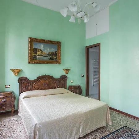 Bb Bed & Breakfast Venezia