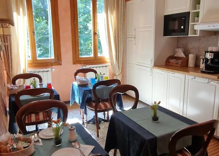 Bed & Breakfast Bb Venedig