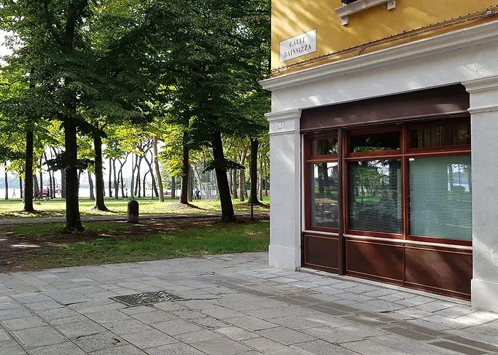 Bb Bed & Breakfast Venedig