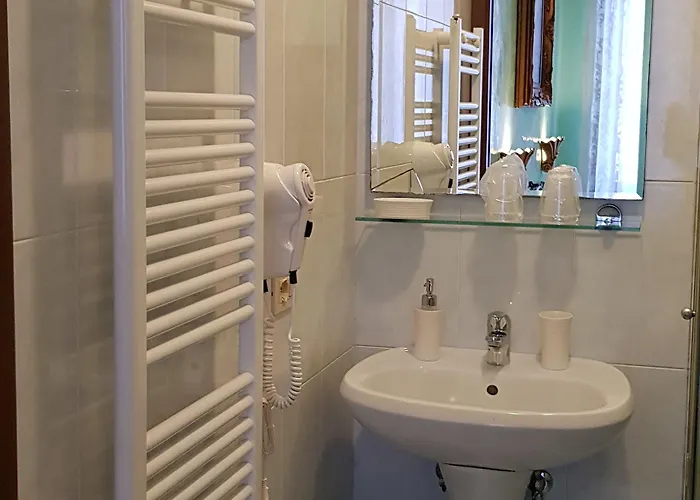 Bb Bed & Breakfast Venedig